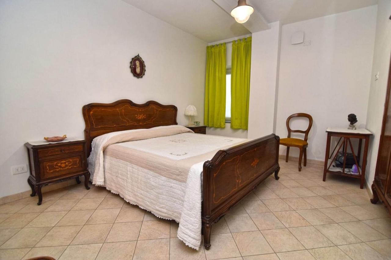 Apartmán Il Gelsomino Brandizzo Exteriér fotografie