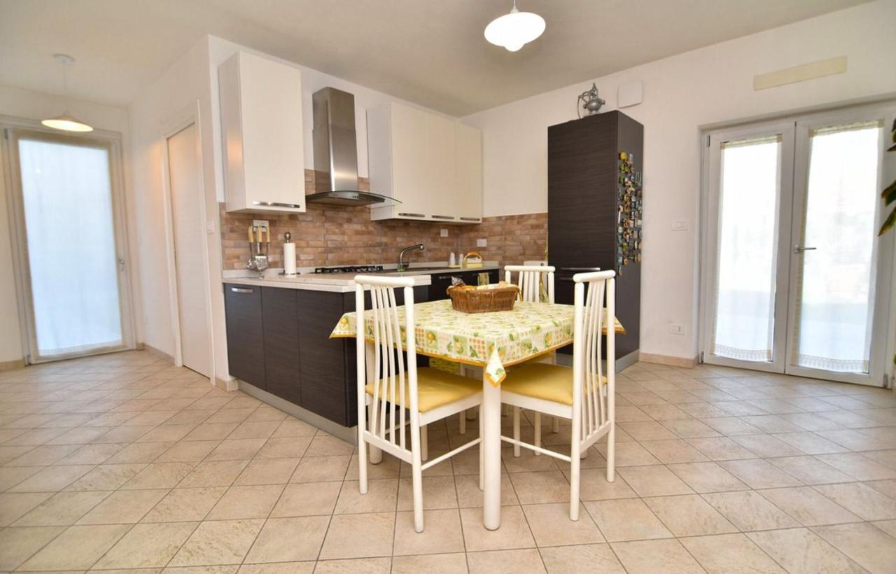 Apartmán Il Gelsomino Brandizzo Exteriér fotografie