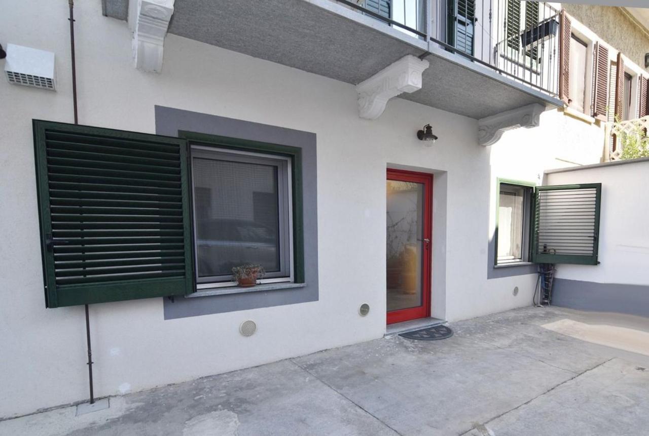 Apartmán Il Gelsomino Brandizzo Exteriér fotografie